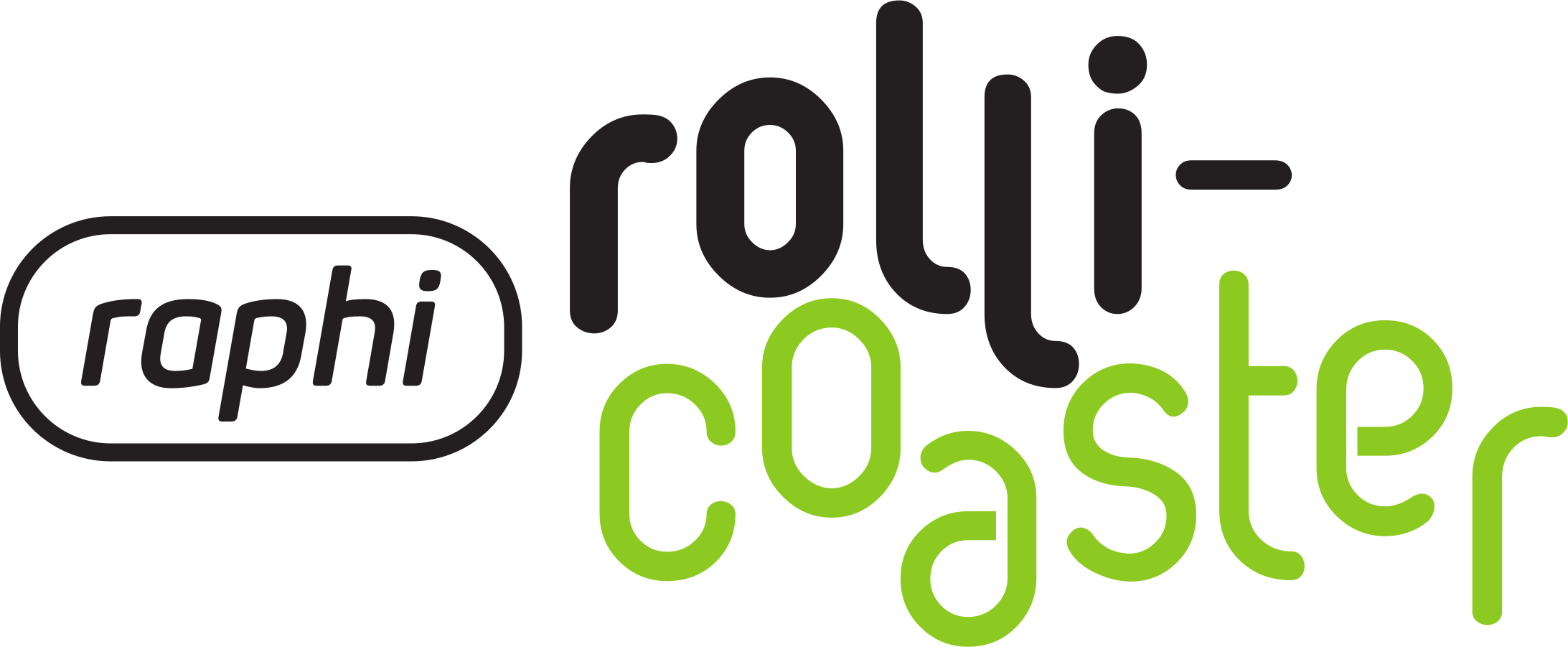 Rolli-Coaster